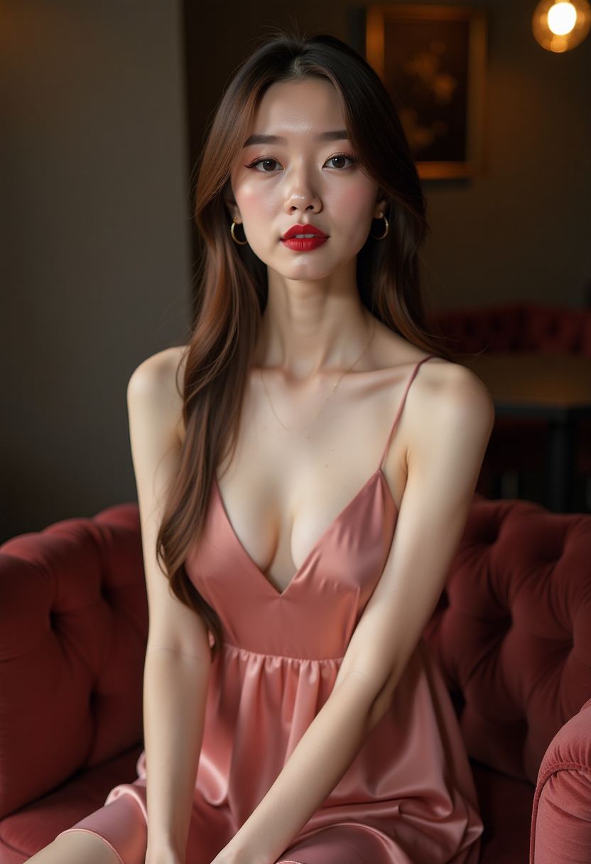 狼性帝少轻点宠